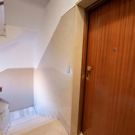232b - A Casa Di Rita, Centro Citta, 150metri Dalla E Dal Mare *