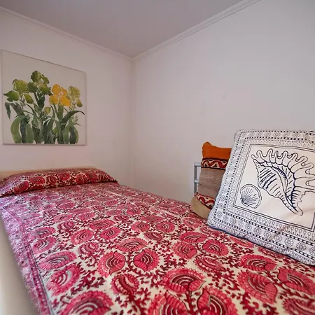 232b - A Casa Di Rita, Centro Citta, 150metri Dalla E Dal Mare * Sestri Levante