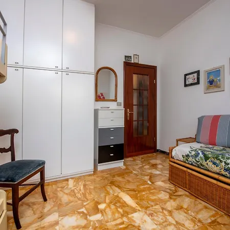 アパート 232b - A Casa Di Rita, Centro Citta, 150metri Dalla E Dal Mare セストリ・レヴァンテ