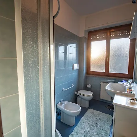 アパート 232b - A Casa Di Rita, Centro Citta, 150metri Dalla E Dal Mare セストリ・レヴァンテ