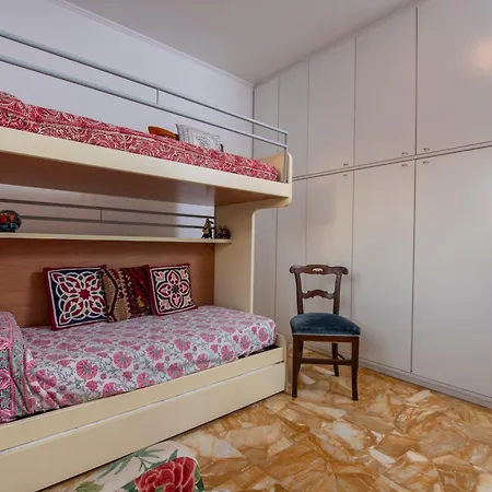 232b - A Casa Di Rita, Centro Citta, 150metri Dalla E Dal Mare * Sestri Levante