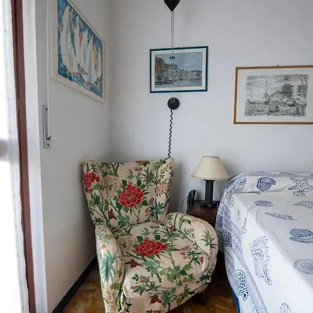 アパート 232b - A Casa Di Rita, Centro Citta, 150metri Dalla E Dal Mare *