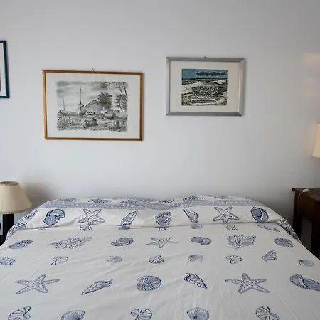 شقة 232b - A Casa Di Rita, Centro Citta, 150metri Dalla E Dal Mare