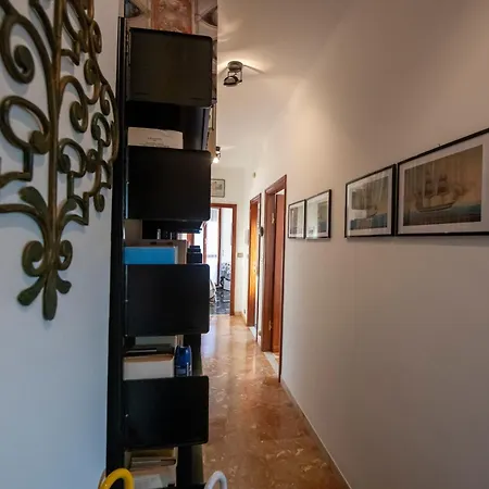 232b - A Casa Di Rita, Centro Citta, 150metri Dalla E Dal Mare セストリ・レヴァンテ