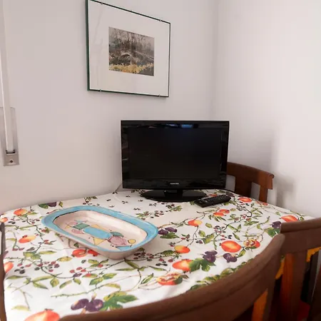 232b - A Casa Di Rita, Centro Citta, 150metri Dalla E Dal Mare * Sestri Levante
