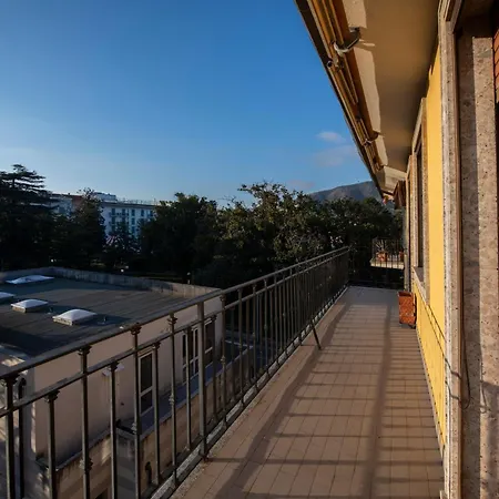アパート 232b - A Casa Di Rita, Centro Citta, 150metri Dalla E Dal Mare セストリ・レヴァンテ