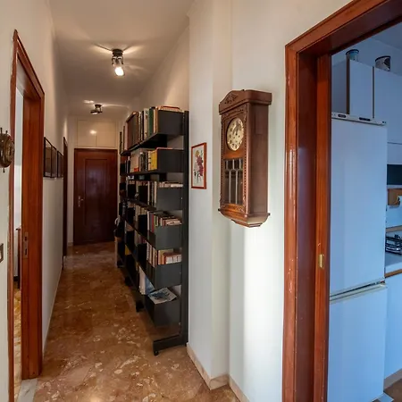 232b - A Casa Di Rita, Centro Citta, 150metri Dalla E Dal Mare * セストリ・レヴァンテ