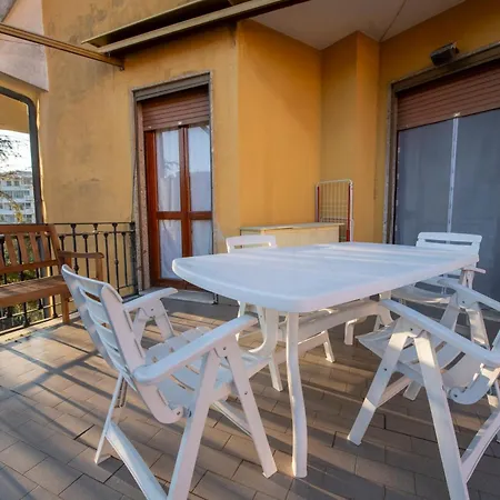アパート 232b - A Casa Di Rita, Centro Citta, 150metri Dalla E Dal Mare *