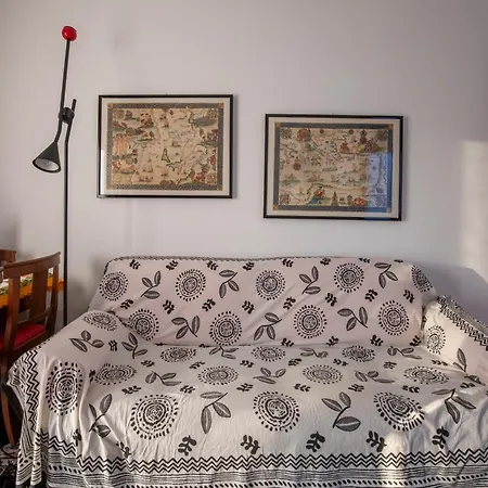 232b - A Casa Di Rita, Centro Citta, 150metri Dalla E Dal Mare セストリ・レヴァンテ