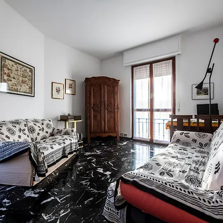 232b - A Casa Di Rita, Centro Citta, 150metri Dalla E Dal Mare Apartamento