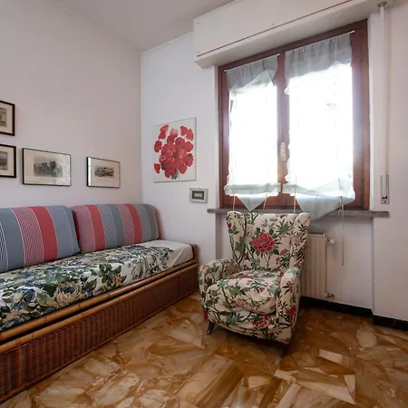 Apartamento 232b - A Casa Di Rita, Centro Citta, 150metri Dalla E Dal Mare