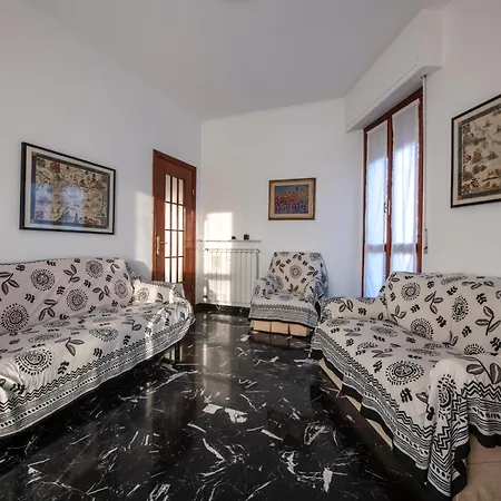 Apartamento 232b - A Casa Di Rita, Centro Citta, 150metri Dalla E Dal Mare *