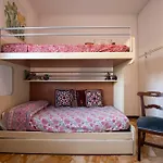 232b - A Casa Di Rita, Centro Citta, 150metri Dalla E Dal Mare *