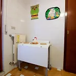 Daire 232b - A Casa Di Rita, Centro Citta, 150metri Dalla E Dal Mare *