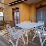 Daire 232b - A Casa Di Rita, Centro Citta, 150metri Dalla E Dal Mare *
