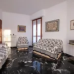 Daire 232b - A Casa Di Rita, Centro Citta, 150metri Dalla E Dal Mare Sestri Levante