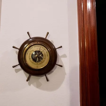 Appartement 232b - A Casa Di Rita, Centro Città, 150metri Dalla E Dal Mare *