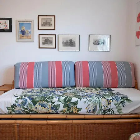 232b - A Casa Di Rita, Centro Città, 150metri Dalla E Dal Mare * Sestri Levante