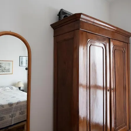 232b - A Casa Di Rita, Centro Citta, 150metri Dalla E Dal Mare *