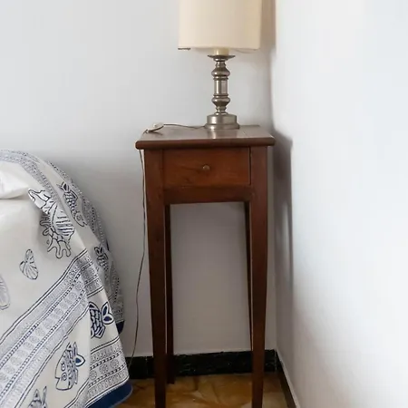 Appartement 232b - A Casa Di Rita, Centro Città, 150metri Dalla E Dal Mare