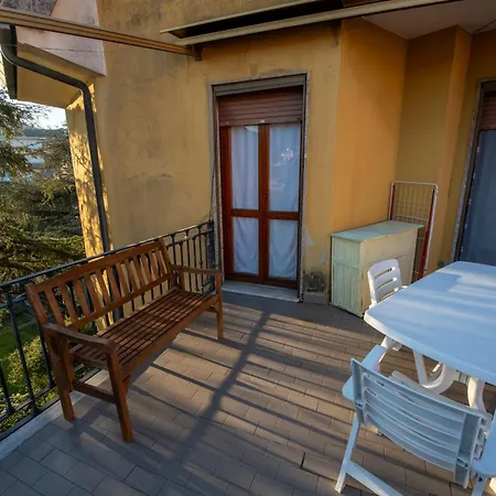 Апартаменты 232b - A Casa Di Rita, Centro Citta, 150metri Dalla E Dal Mare *