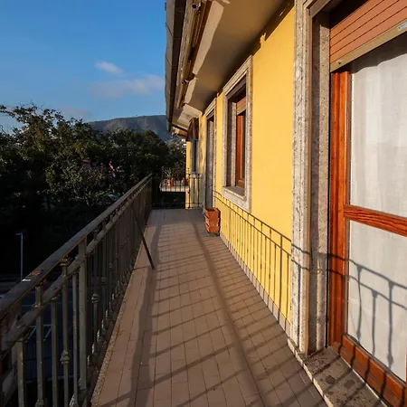 Daire 232b - A Casa Di Rita, Centro Citta, 150metri Dalla E Dal Mare *