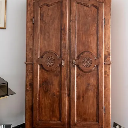 232b - A Casa Di Rita, Centro Citta, 150metri Dalla E Dal Mare Апартаменты