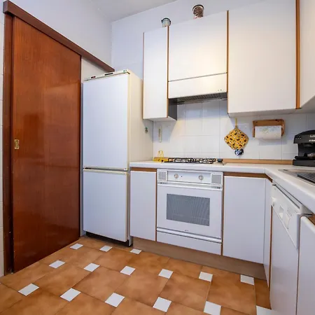 Апартаменты 232b - A Casa Di Rita, Centro Citta, 150metri Dalla E Dal Mare *