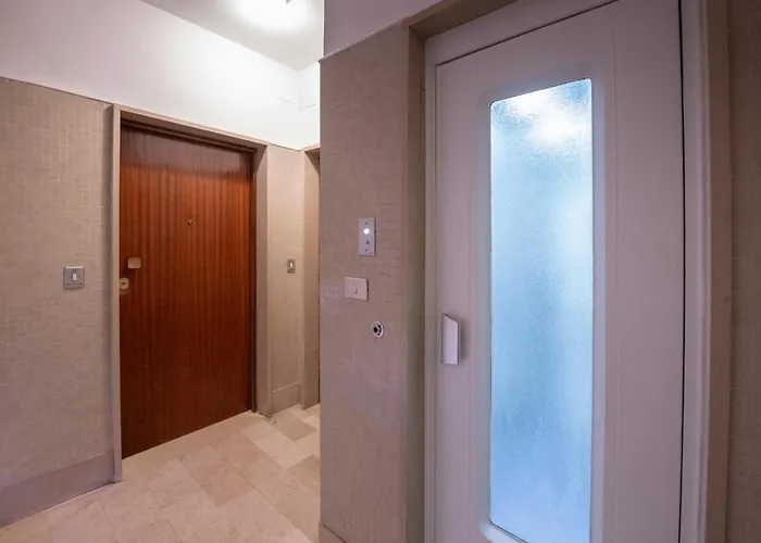 232b - A Casa Di Rita, Centro Citta, 150metri Dalla E Dal Mare Sestri Levante