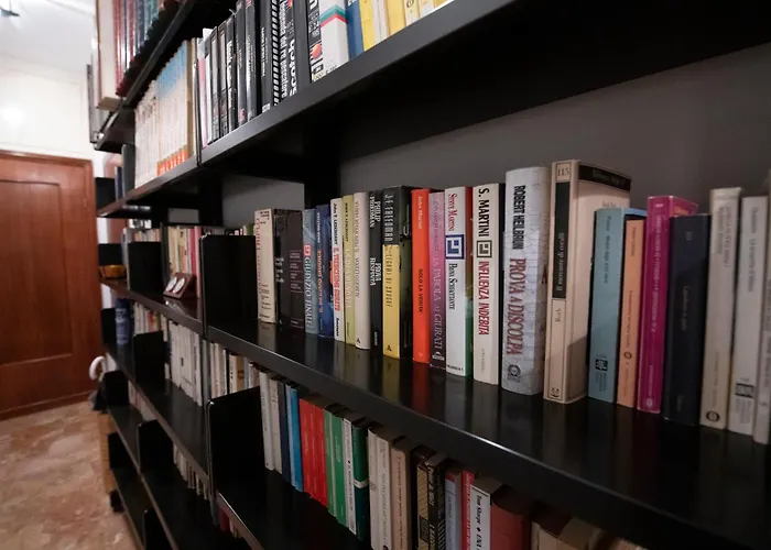 232b - A Casa Di Rita, Centro Citta, 150metri Dalla E Dal Mare