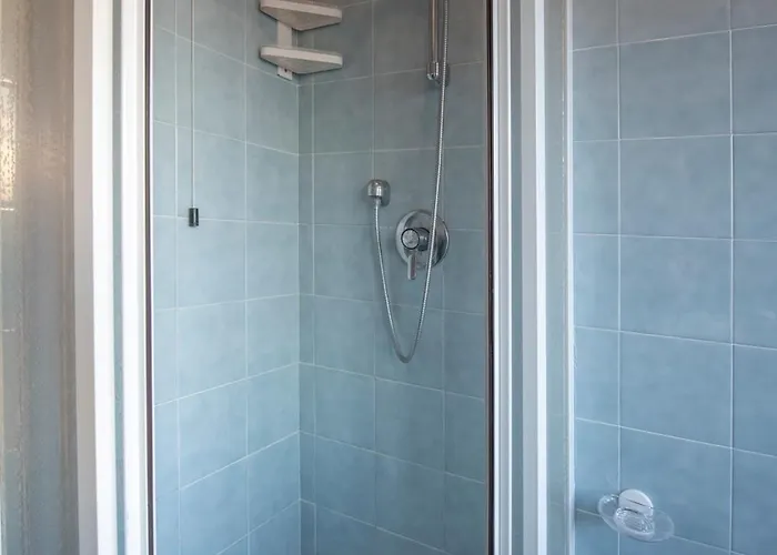 Lägenhet 232b - A Casa Di Rita, Centro Citta, 150metri Dalla E Dal Mare *