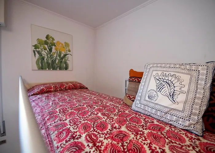 232b - A Casa Di Rita, Centro Citta, 150metri Dalla E Dal Mare * Сестри-Леванте