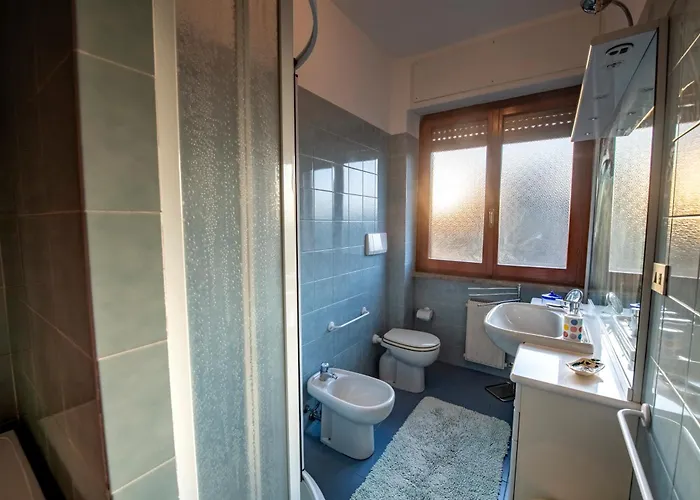 Апартаменты 232b - A Casa Di Rita, Centro Citta, 150metri Dalla E Dal Mare Сестри-Леванте