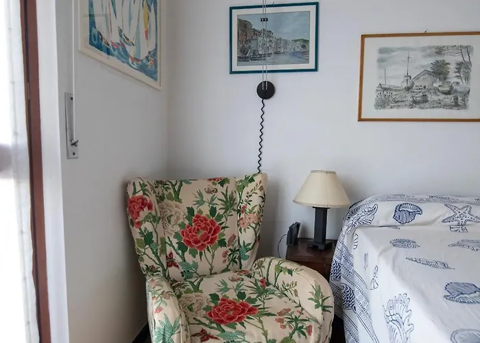 Lägenhet 232b - A Casa Di Rita, Centro Citta, 150metri Dalla E Dal Mare *