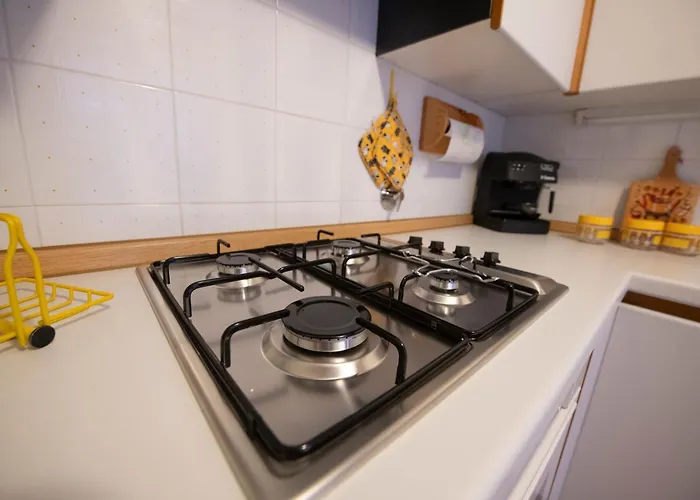 232b - A Casa Di Rita, Centro Citta, 150metri Dalla E Dal Mare * Сестри-Леванте