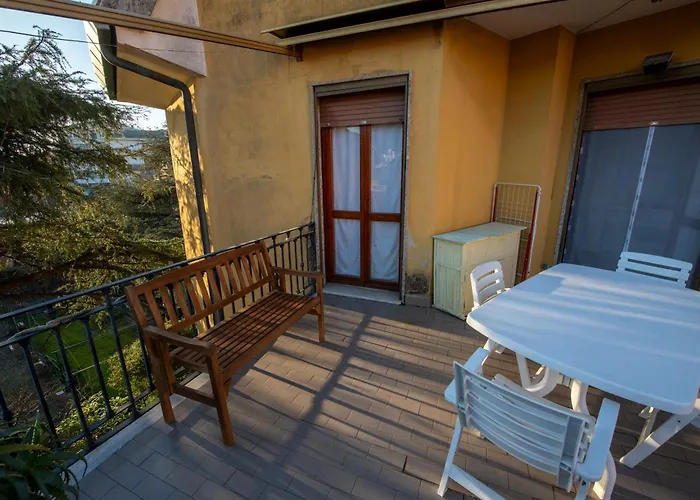 Lägenhet 232b - A Casa Di Rita, Centro Citta, 150metri Dalla E Dal Mare *