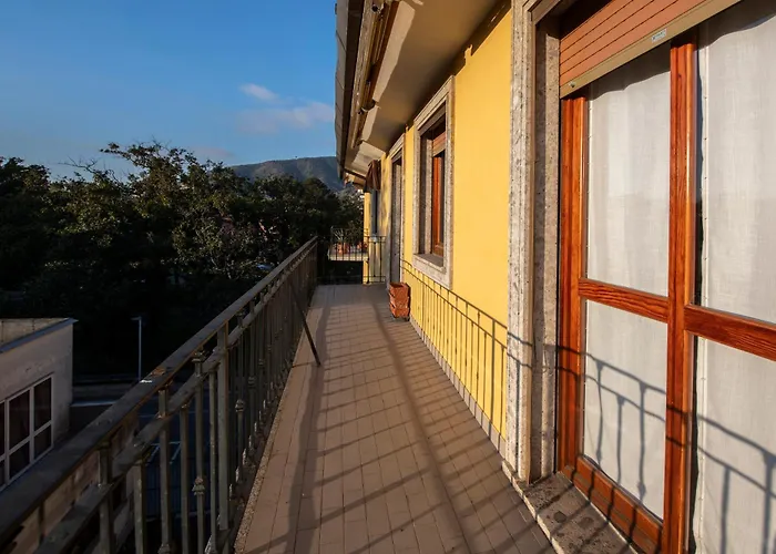 Lägenhet 232b - A Casa Di Rita, Centro Citta, 150metri Dalla E Dal Mare *