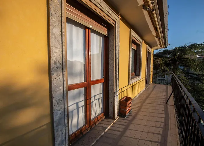 232b - A Casa Di Rita, Centro Citta, 150metri Dalla E Dal Mare Lägenhet *