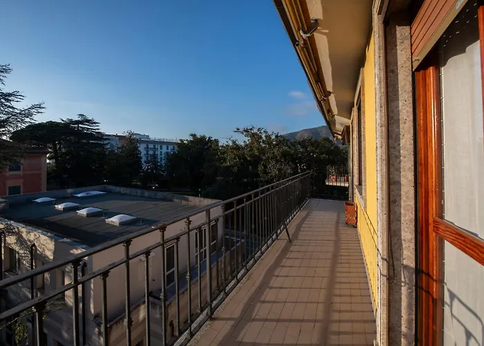 Апартаменты 232b - A Casa Di Rita, Centro Citta, 150metri Dalla E Dal Mare Сестри-Леванте
