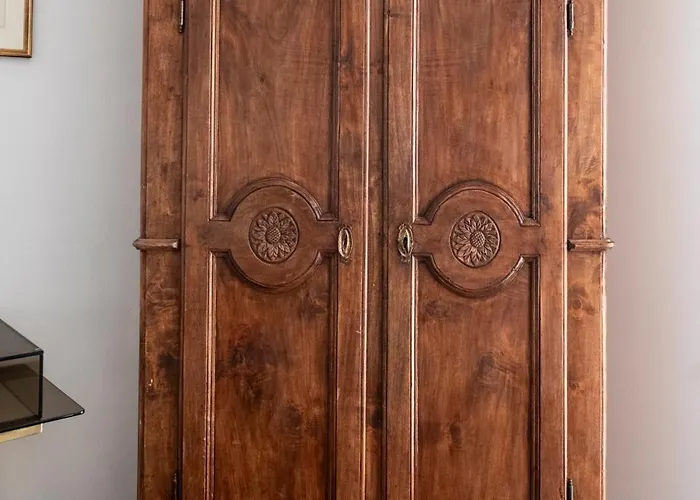 232b - A Casa Di Rita, Centro Citta, 150metri Dalla E Dal Mare Апартаменты